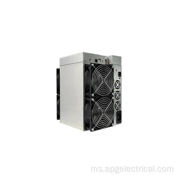 Mesin Asic Miner Goldshell Kadena